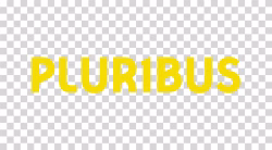 Pluribus Logo TV Show PNG Transparent