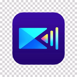 PowerDirector Logo PNG Transparent