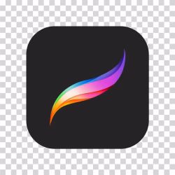 Procreate Icon png