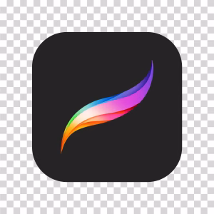 Procreate Icon png