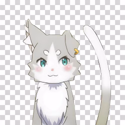 Puck Re Zero png image