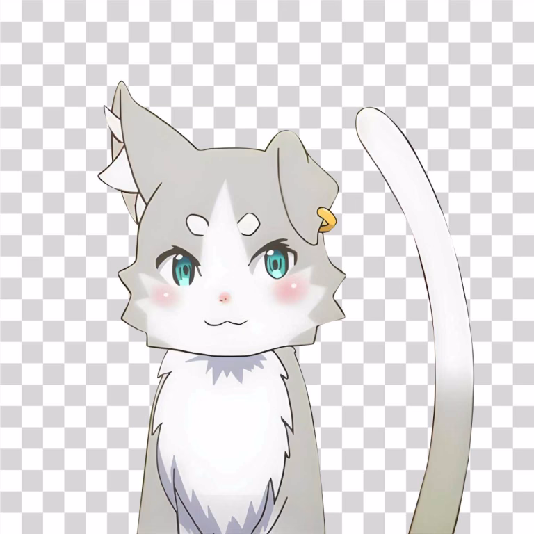 Puck Re Zero png image