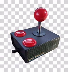Retro Joystick Classic Arcade Controller