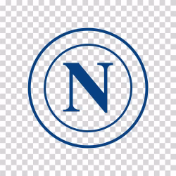 SSC Napoli Official Football Club Logo PNG Image