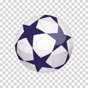 Soccer Ball PNG Transparent