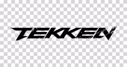 Tekken Logo Fighting Game PNG