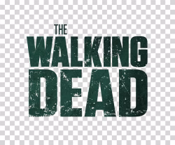 The Walking Dead Logo PNG Transparent