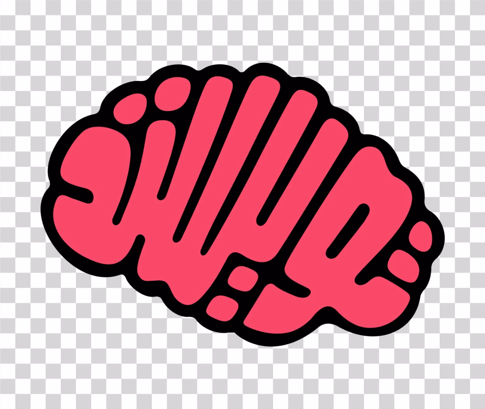 Twisted Minds Logo Esports Team PNG