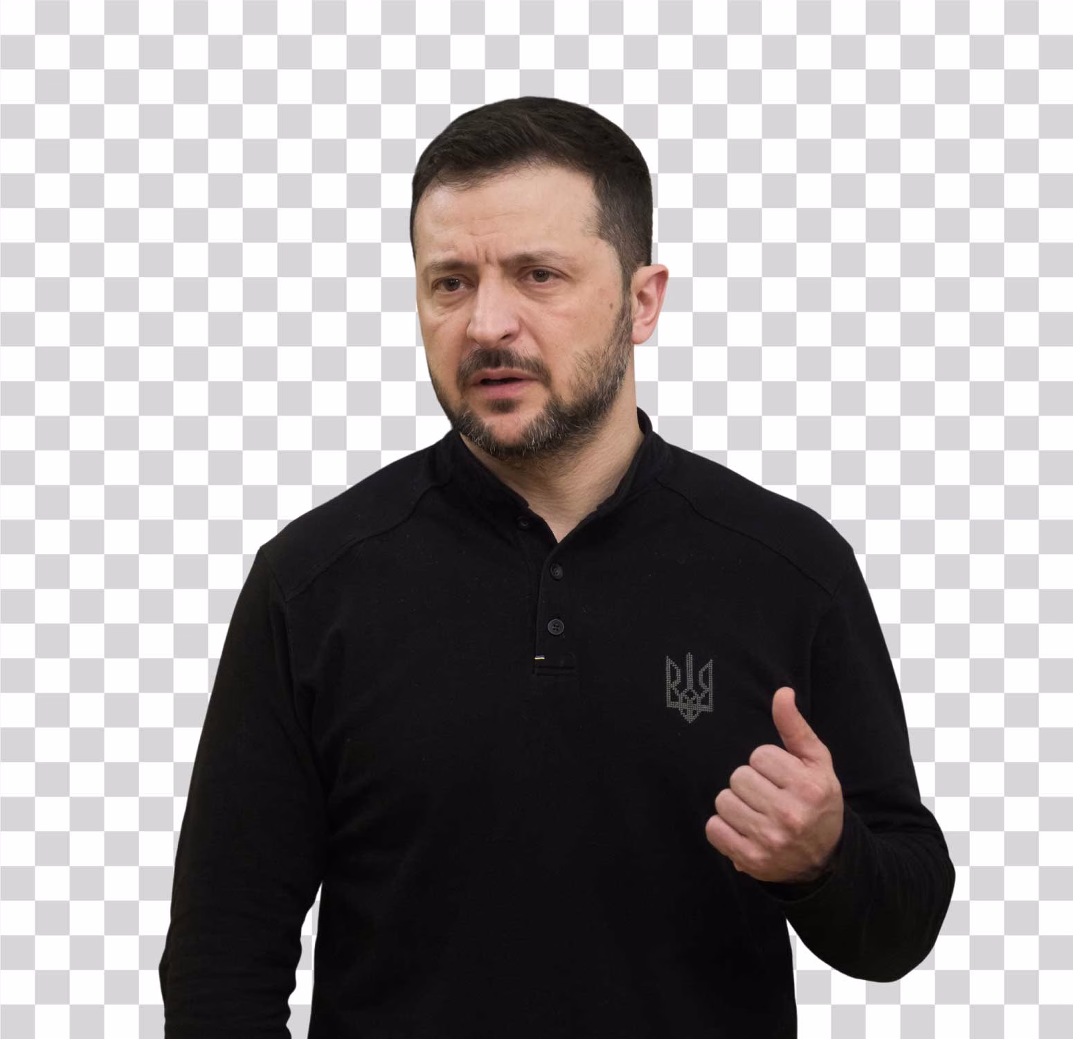 Volodymyr Zelenskyy President of Ukraine PNG
