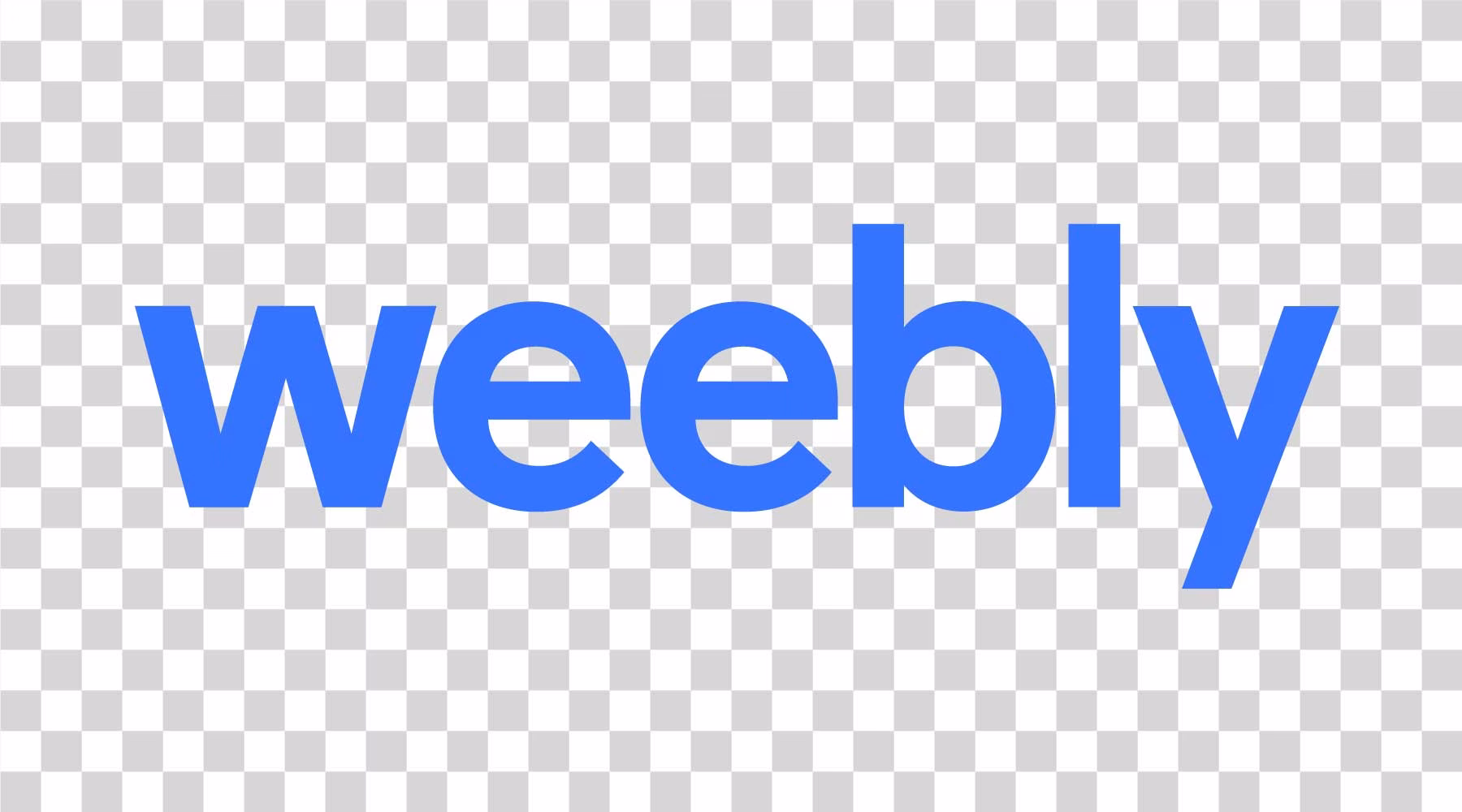 Weebly Logo Website Builder Platform png logo