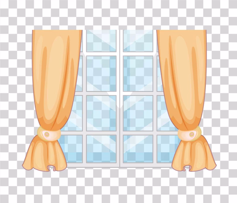 Window Illustration Vector Glass PNG