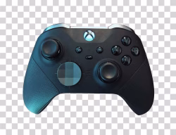 Xbox Series X Controller PNG Image