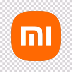 Xiaomi Logo Icon PNG