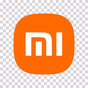 Xiaomi Logo Icon PNG