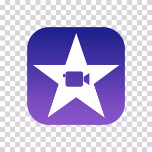 iMovie Logo PNG