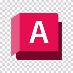 AutoCAD Logo PNG