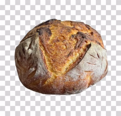 Bread Bakery Food PNG Image