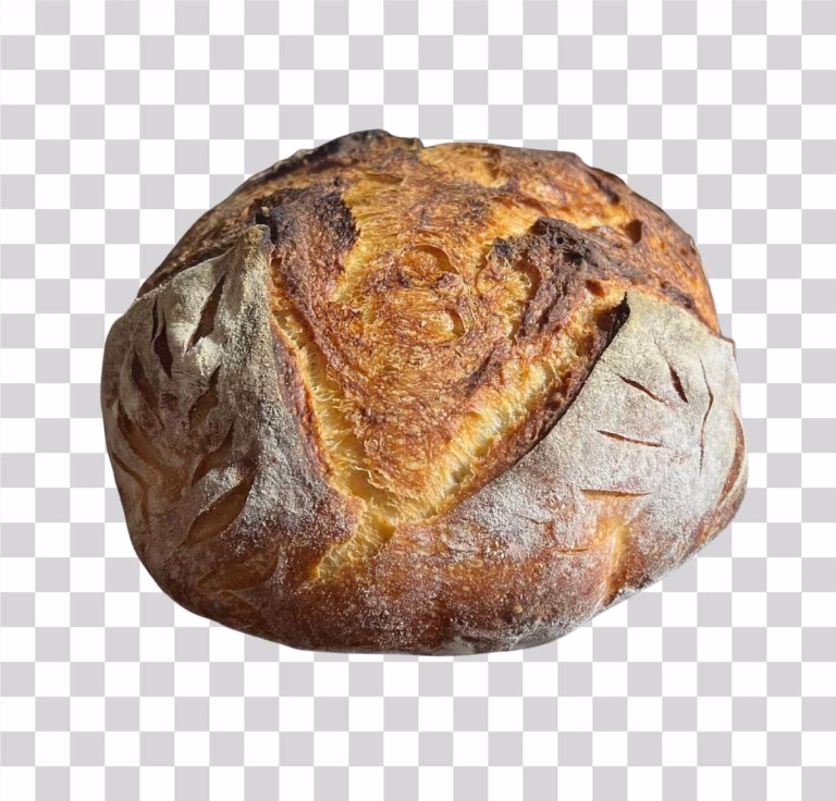 Bread Bakery Food PNG Image