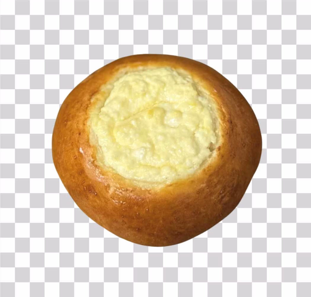 Cheese Tart Transparent Image
