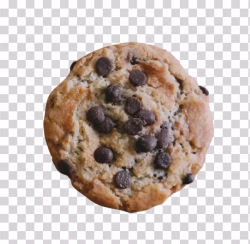 Cookies Chocolate Chip PNG