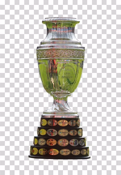 Copa America Trophy Football Championship