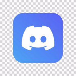 Discord Logo PNG Transparent Icon