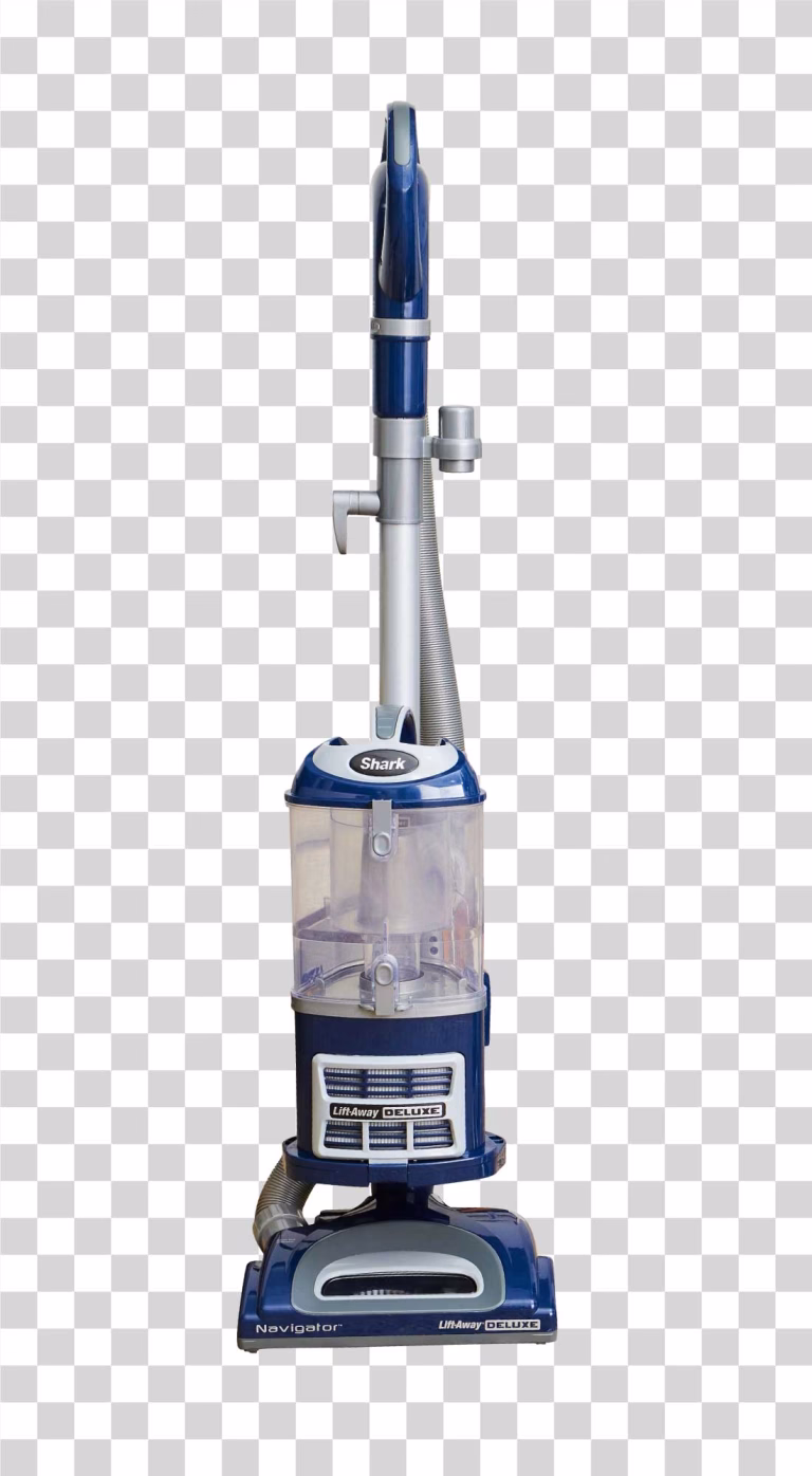 Electric Vacuum Cleaner PNG