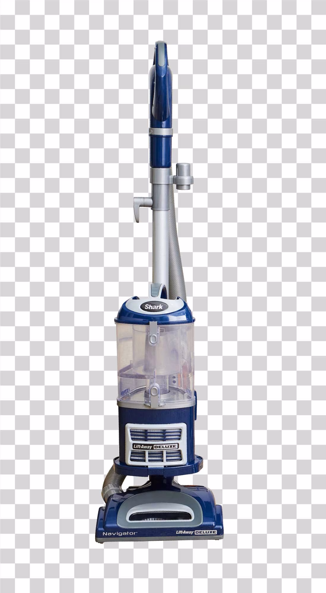 Electric Vacuum Cleaner PNG