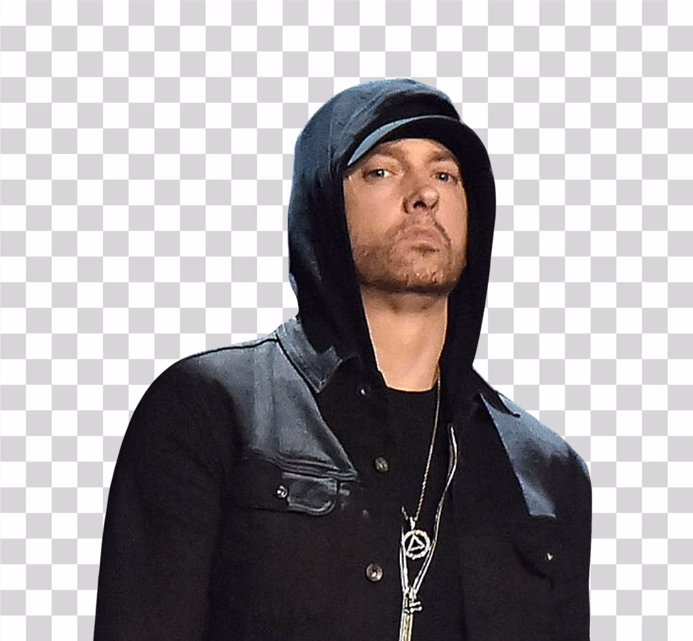 Eminem Rapper Music Artist PNG