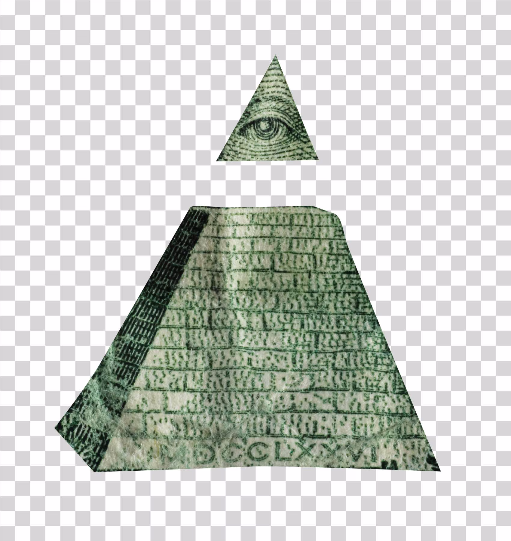 Illuminati Logo Transparent