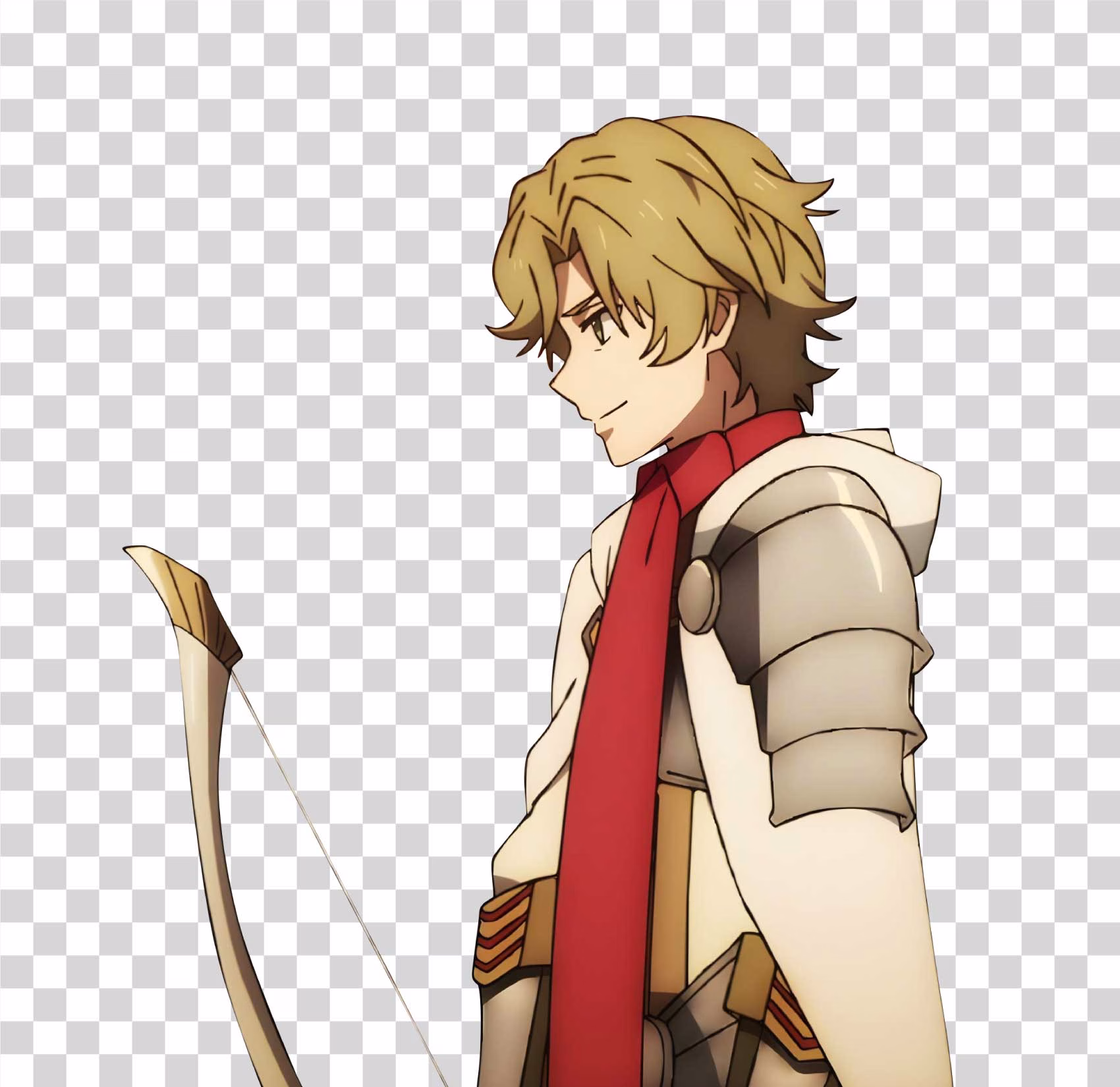 Itsuki Kawasumi The Rising of the Shield Hero PNG