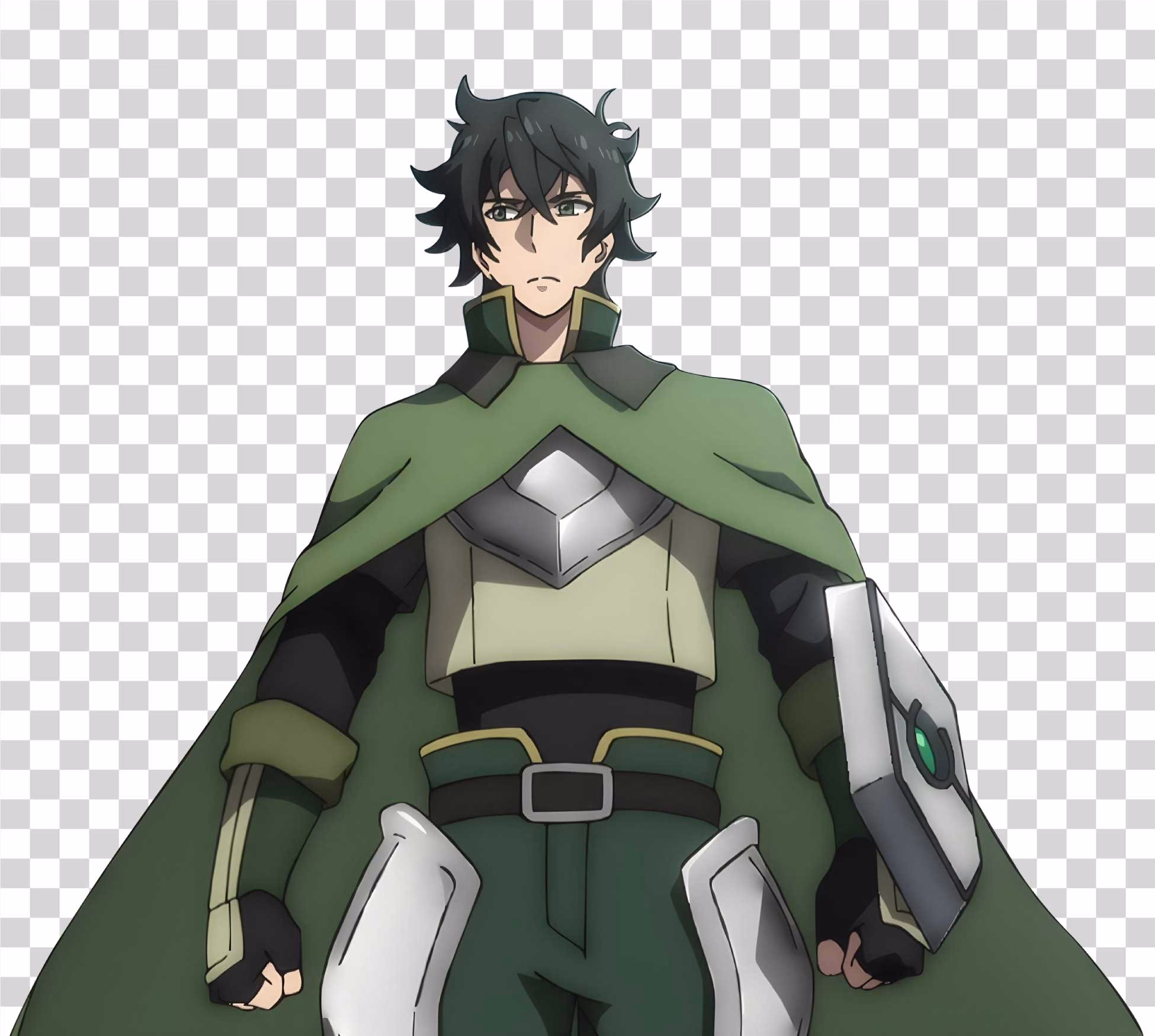 Naofumi Iwatani Transparent Image