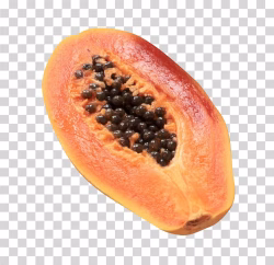 Papaya Tropical Fruit PNG Image