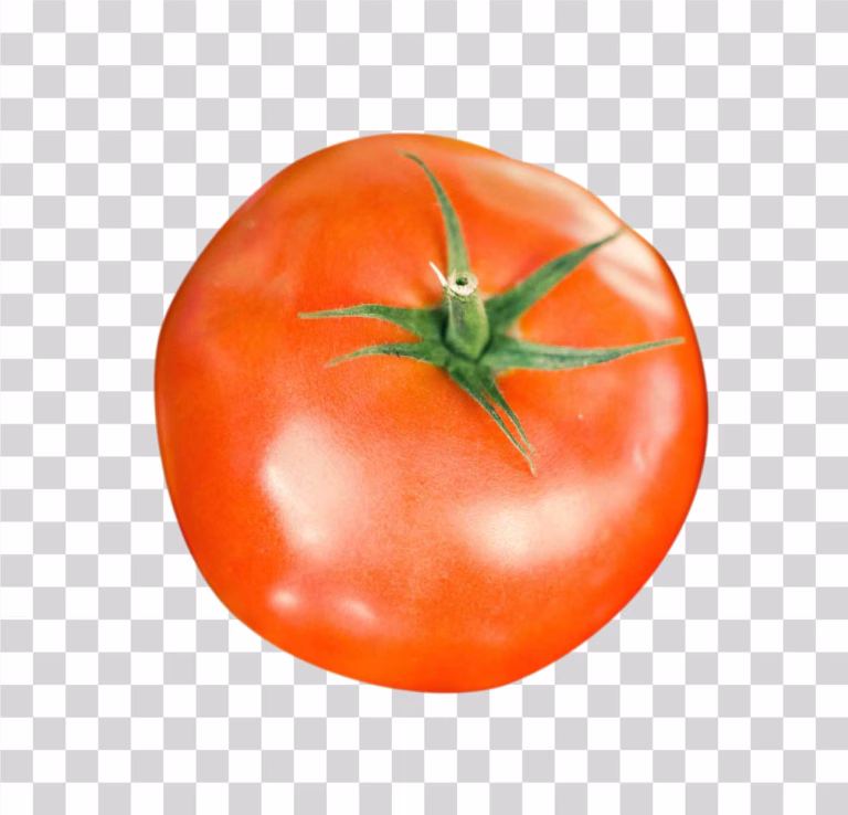 Tomato Fresh Vegetable PNG Transparent