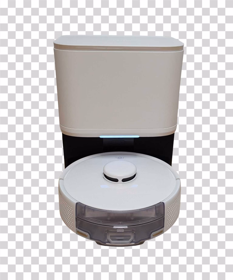 Vacuum Cleaner PNG Transparent