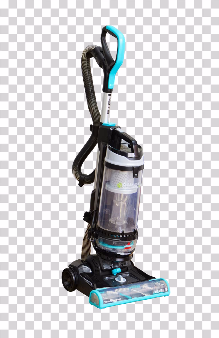 Vacuum Cleaner PNG Transparent