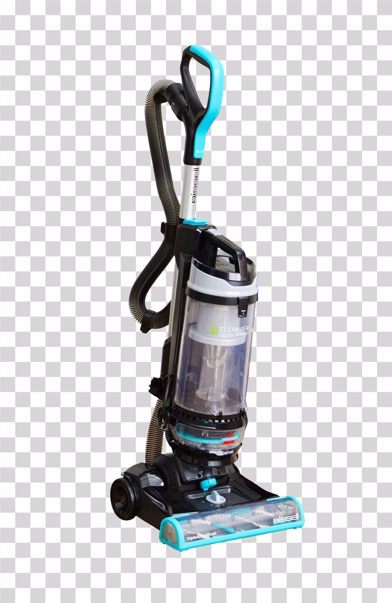 Vacuum Cleaner PNG Transparent