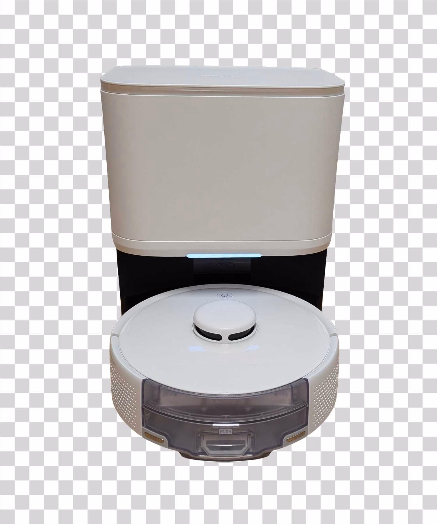 Vacuum Cleaner PNG Transparent