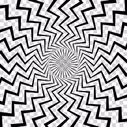 Zigzag Texture Pattern Design png