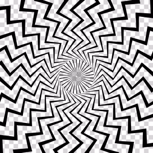 Zigzag Texture Pattern Design png