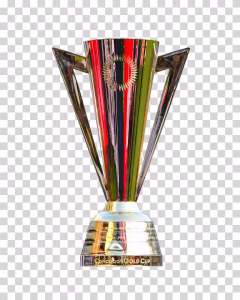 CONCACAF Gold Cup Trophy, North American Football Championship, Transparent PNG Image CONCACAF-Gold-Cup-Trophy