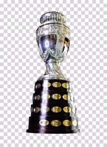 Copa-America-Trophy
