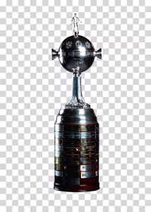 Copa Libertadores Trophy png image