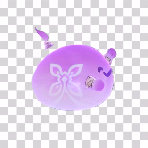 Electro-Slime-Genshin-Impact