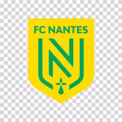 FC Nantes Logo