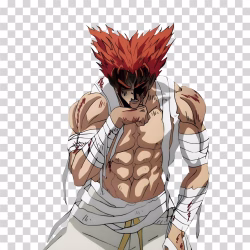Garou One Punch Man PNG
