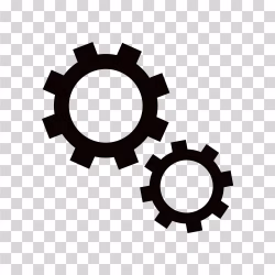 Gear Icon PNG