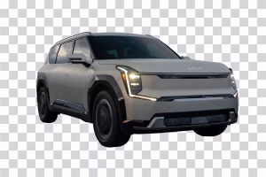 Kia EV9 PNG