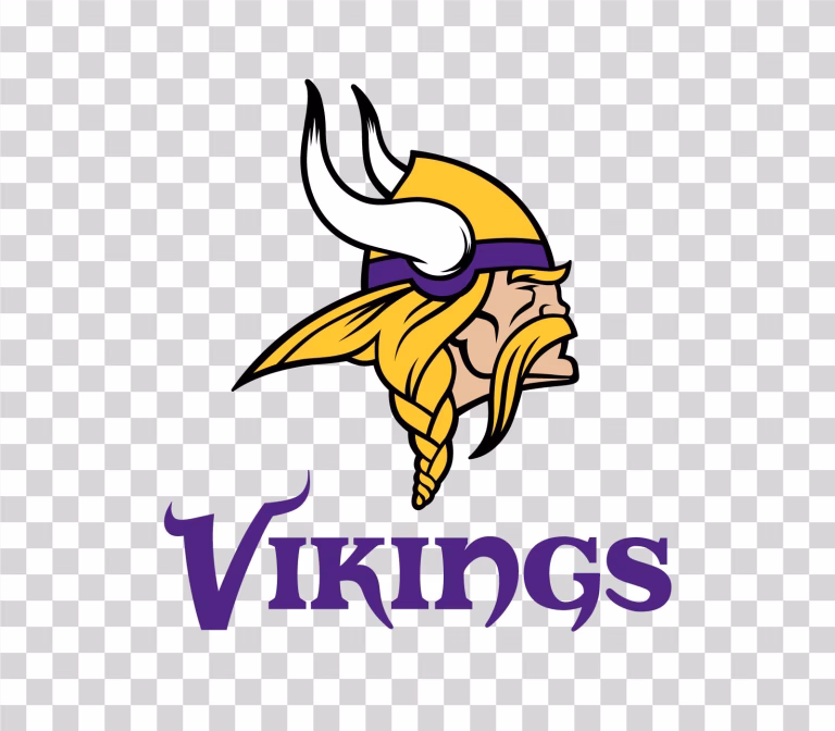 Minnesota Vikings Logo png