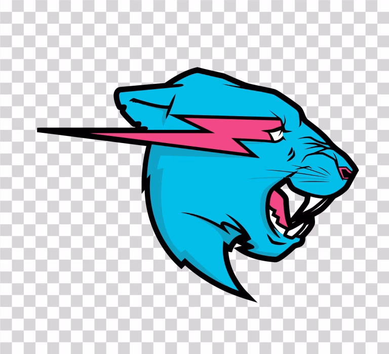 MrBeast Logo png image